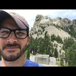 Meet your Posher, David